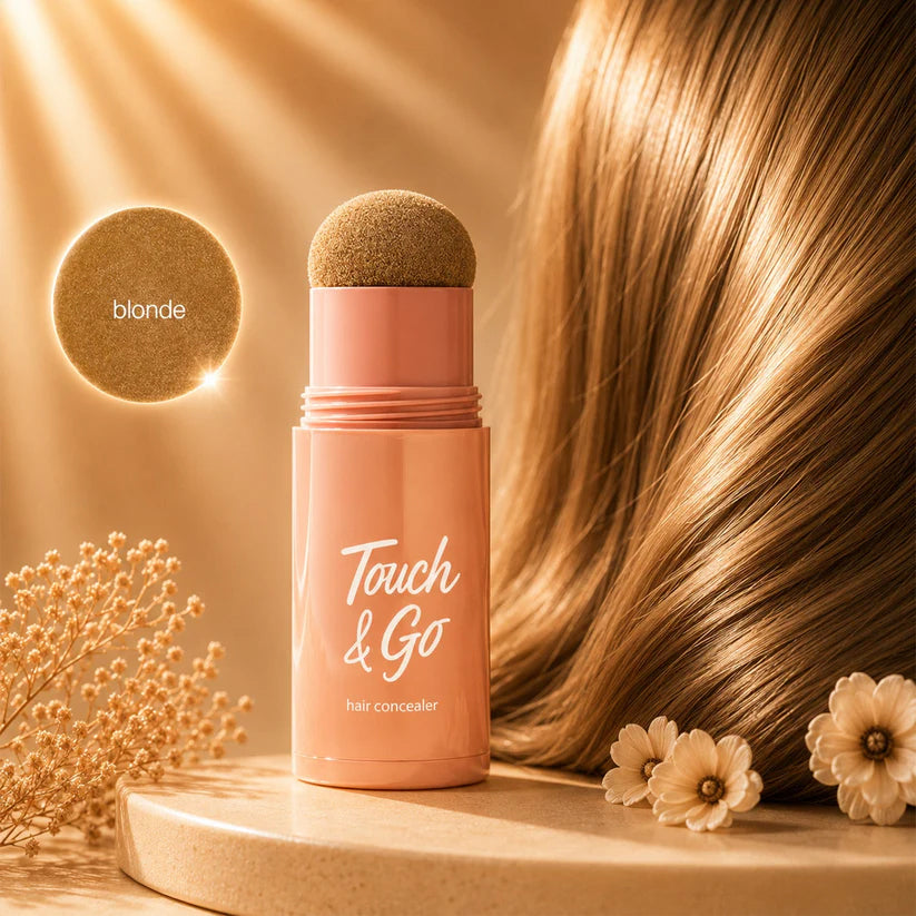 Dab & go hair concealer✨