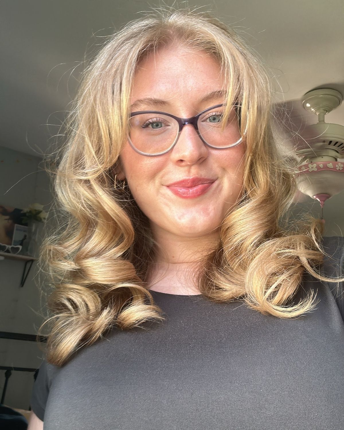 Customer avatar