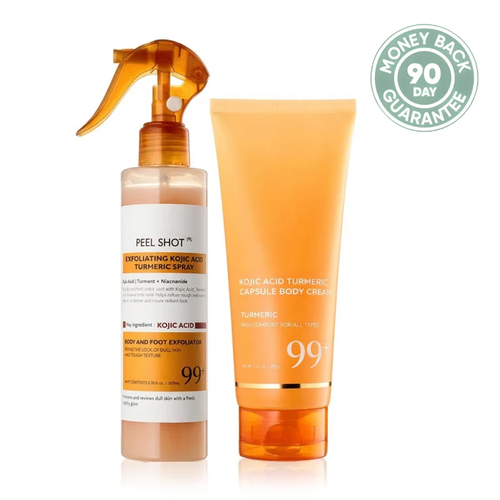 Viralaluna™  Brightening Set