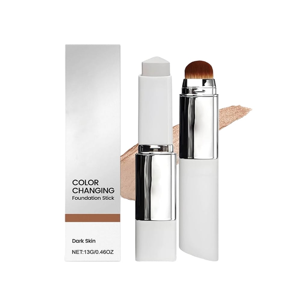 Korean Color-Changing Foundation stick