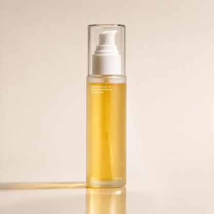 Botanical Body Oil™