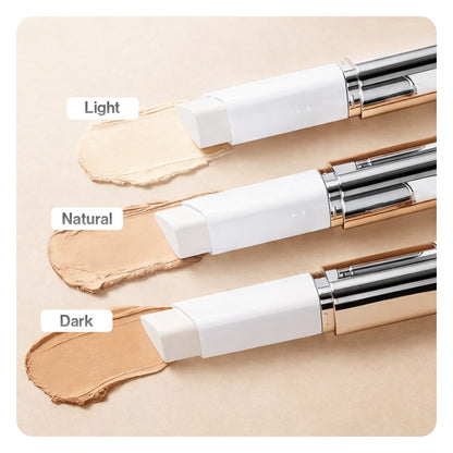 Color-Changing Foundation Stick