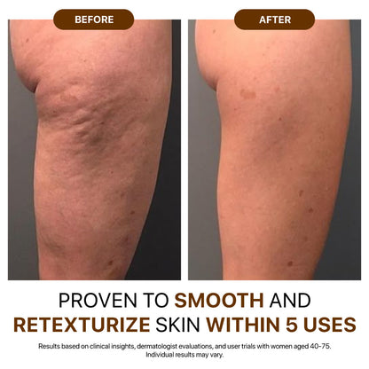 Viralaluna Silk Body Oil
