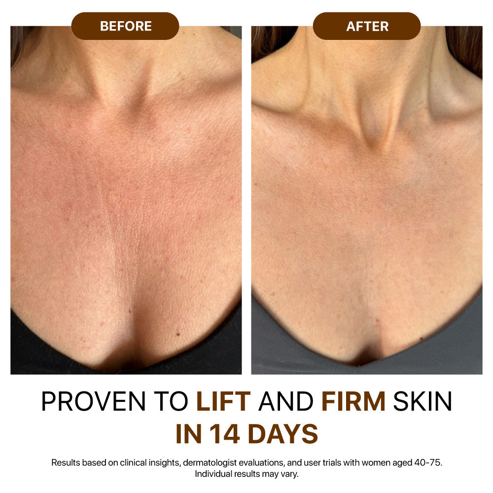 Viralaluna Silk Body Oil