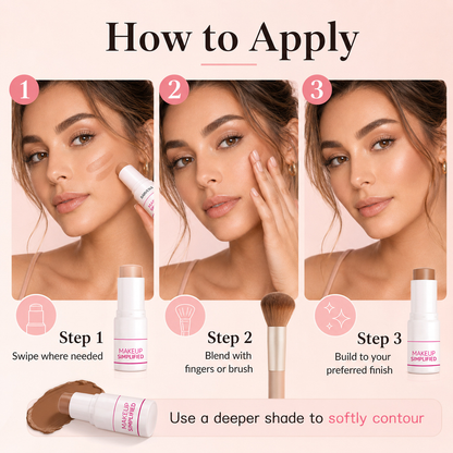 All-In-One Complexion Stick