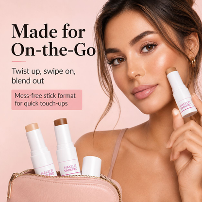 All-In-One Complexion Stick