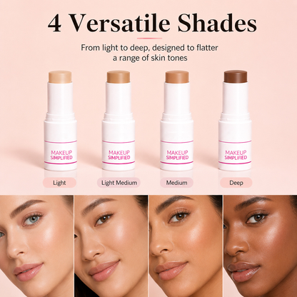 All-In-One Complexion Stick