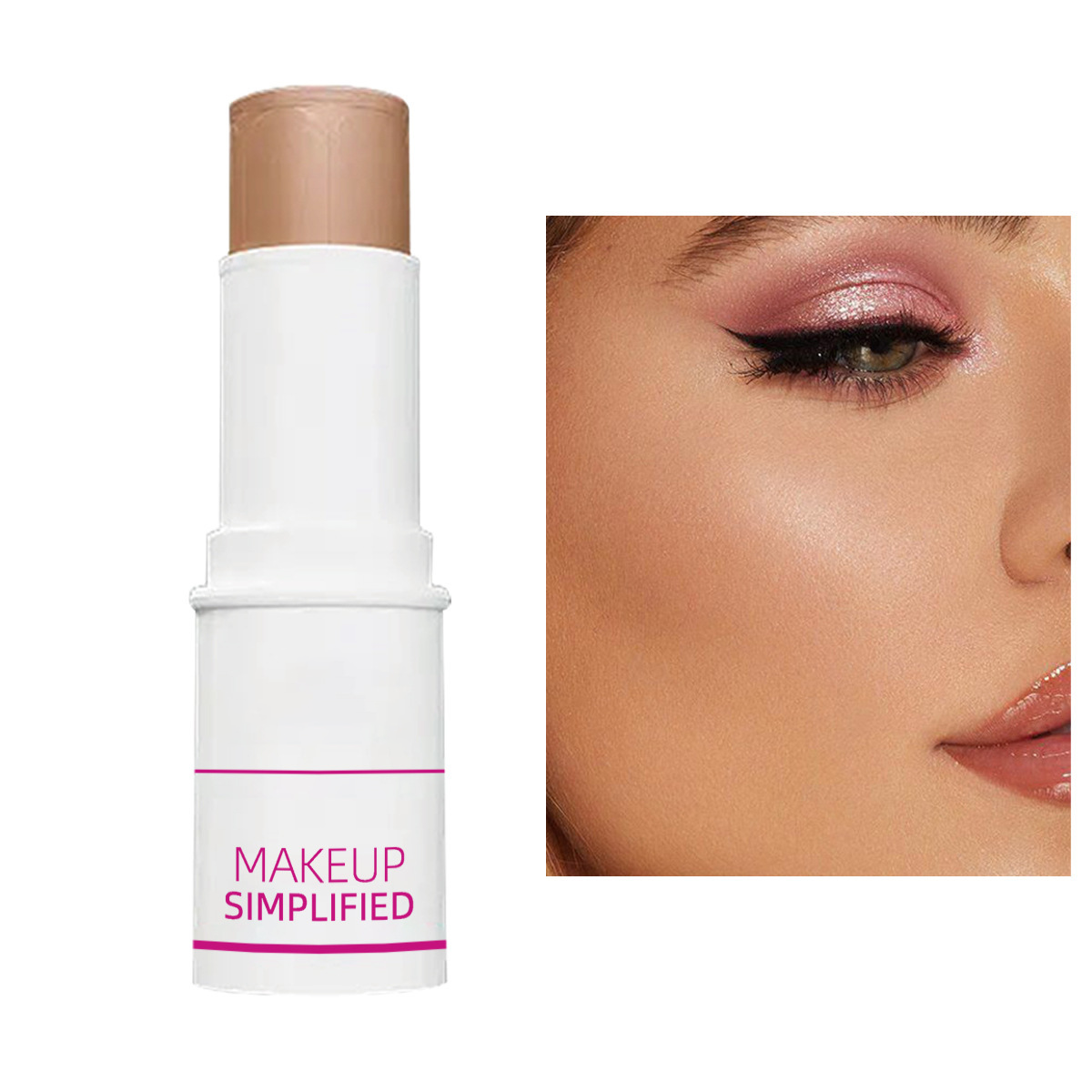 All-In-One Complexion Stick