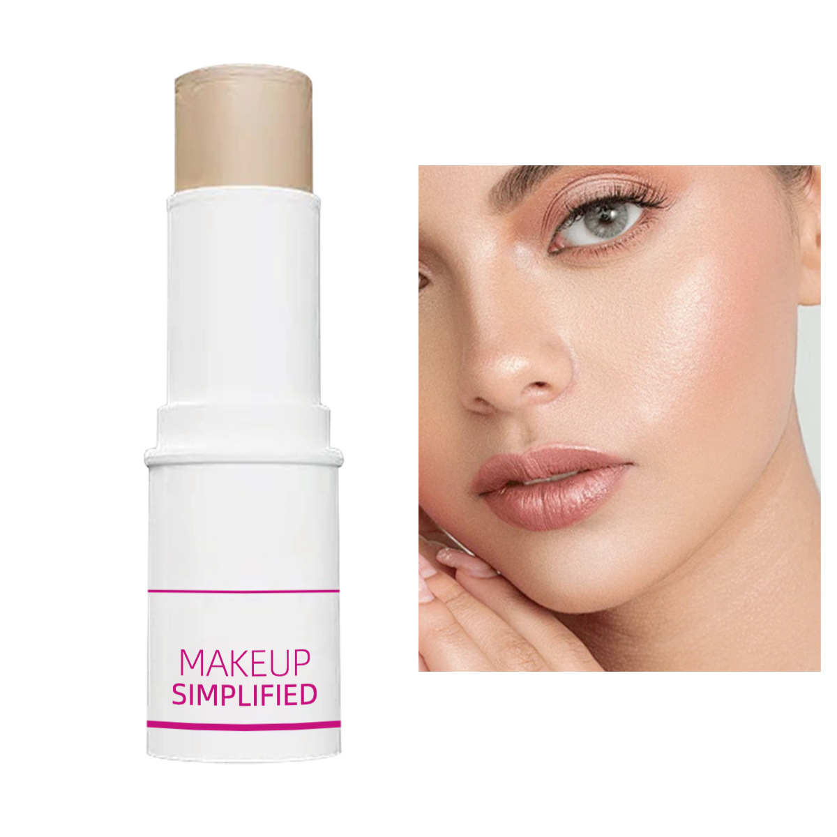 All-In-One Complexion Stick