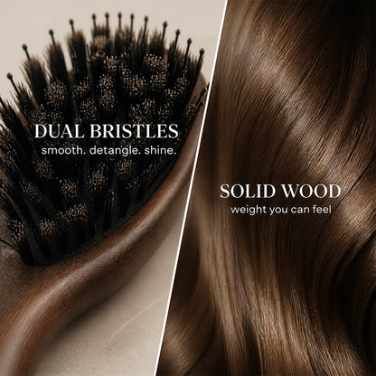 Viralaluna Hair Brush