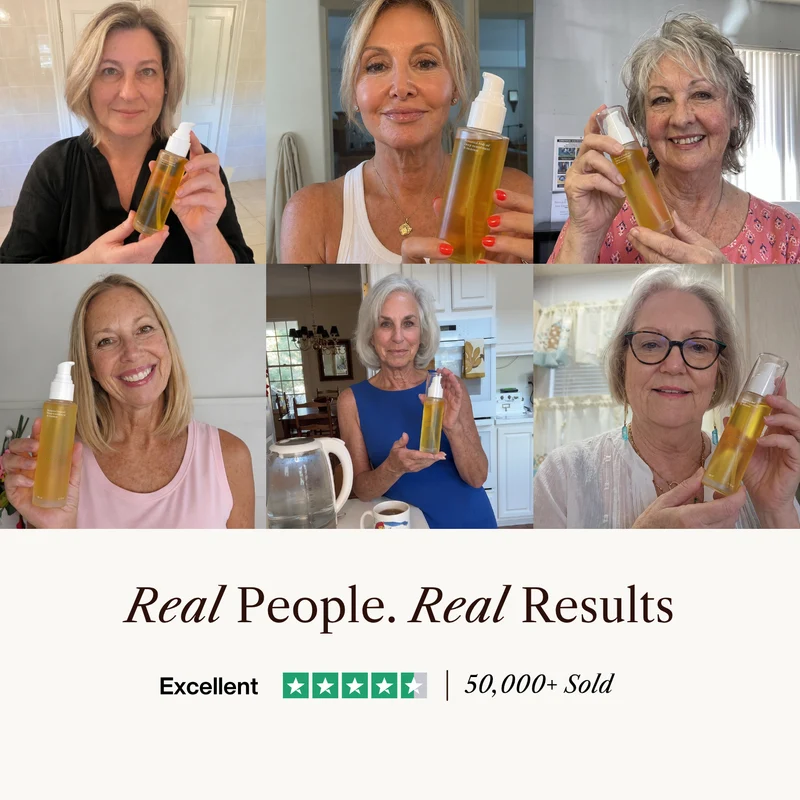 Botanical Body Oil™