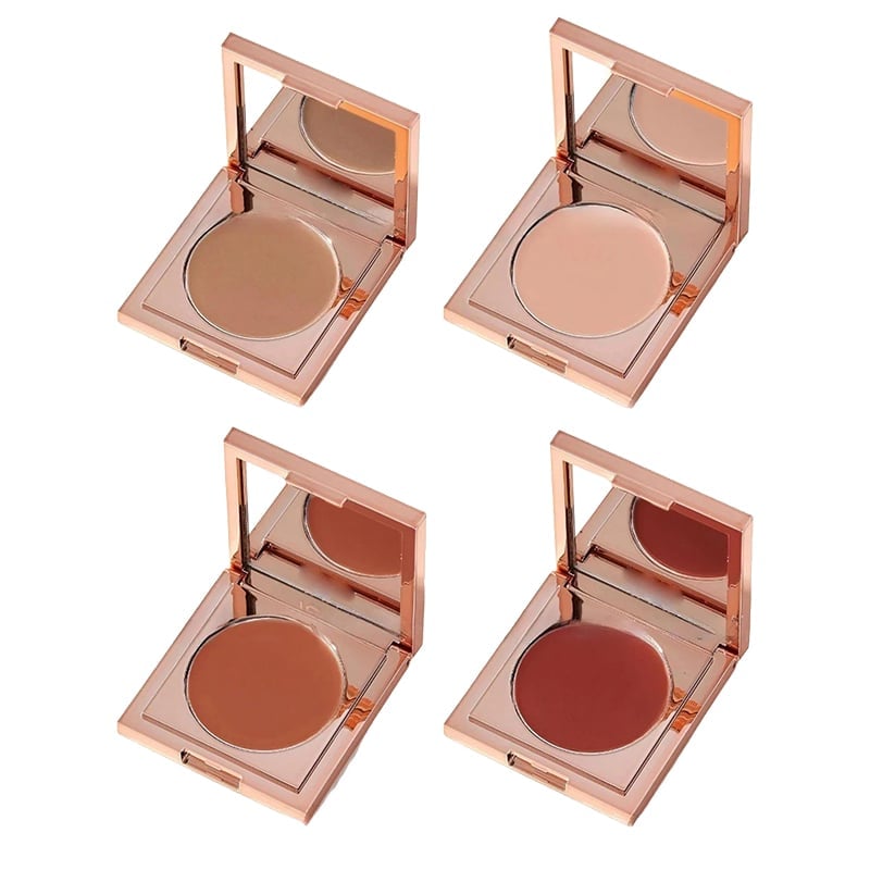 Colored Clay Undereye Corrector