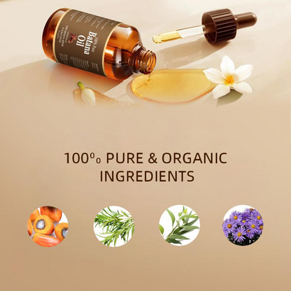 Organic Batana Oil with Rosemary