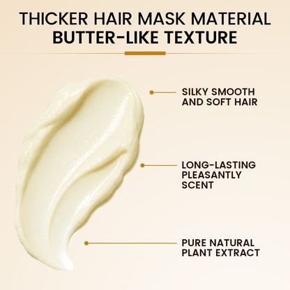 Collagen Hair Treatment Mask