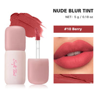 #10 Berry