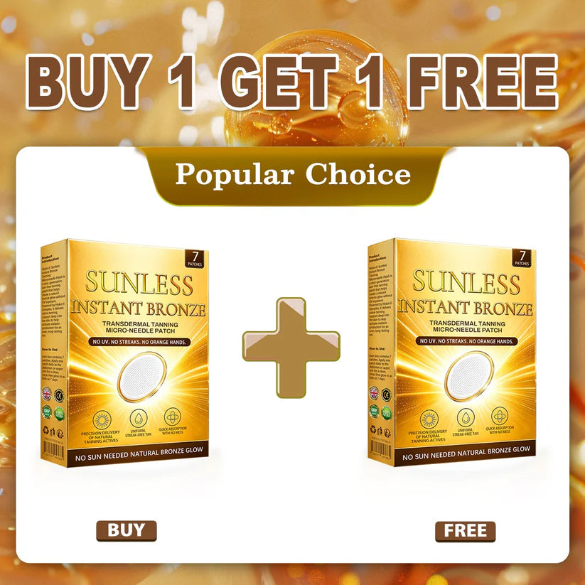 ✅Buy 1 Get 1  Free-2Boxes