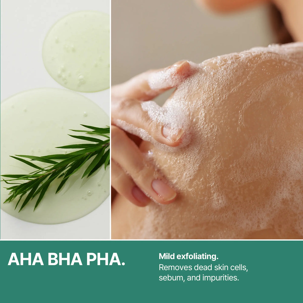 30 Days Miracle Acne Clear Body Cleanser