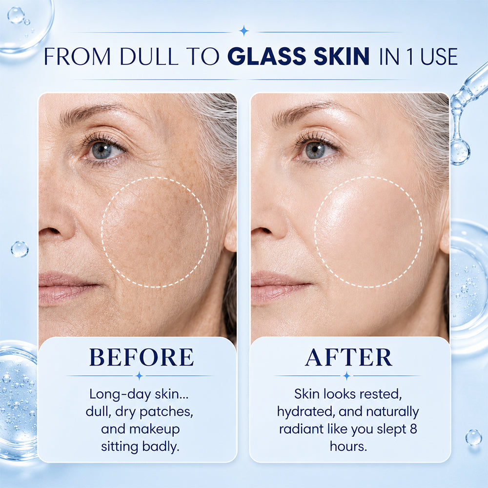 Collagen Deep Mask 2.0