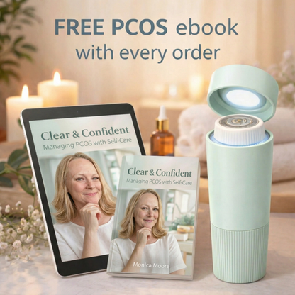 Painless Hormonal Hair Remover - No Redness, No Thicker Regrowth